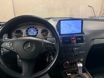 Mercedez Venez 2008