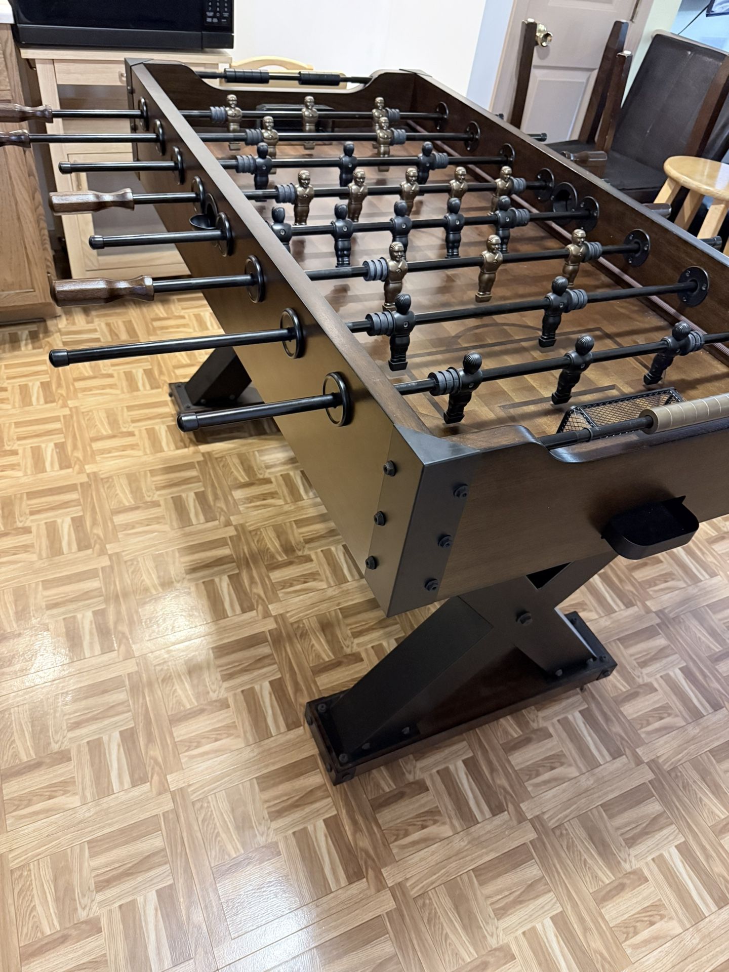 Foosball Table