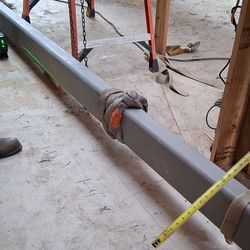 Welding