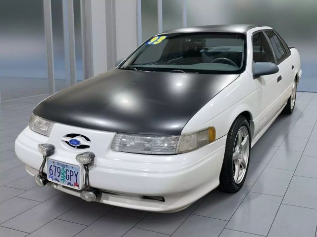 1993 Ford Taurus