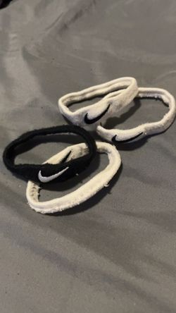 Nike Bicep Bands