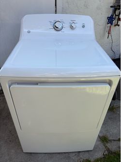 Secadora de gas gas dryer