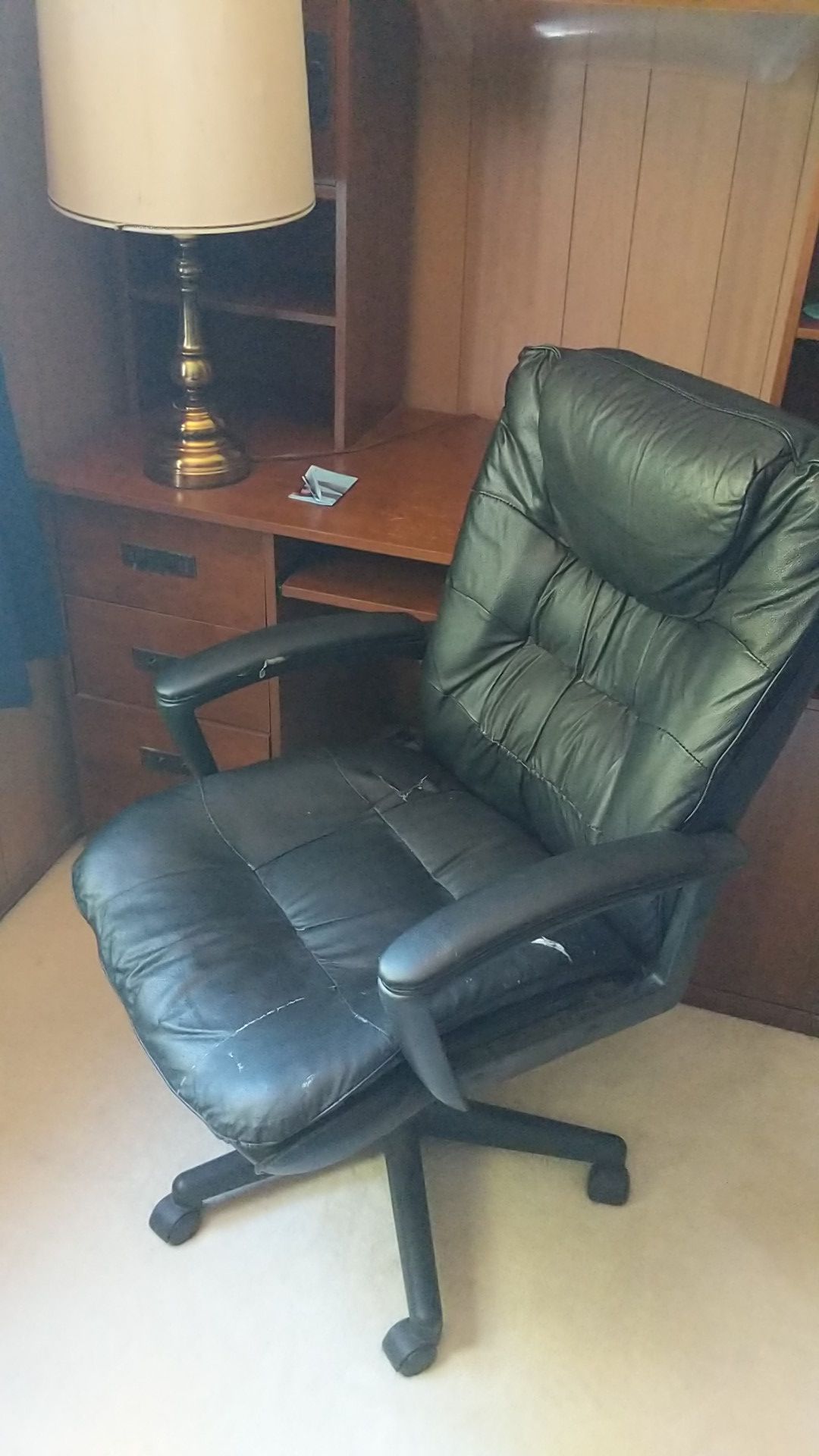 Office chair