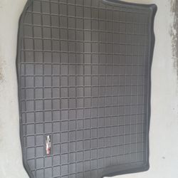 Lexus NX  2015 Or Toyota Rav4 2015 Cargo Mat
