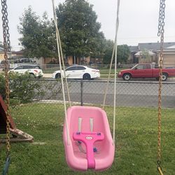 Little tyke swing seat