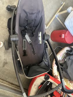 Baby Car 