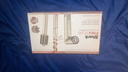 Shark FlexStyle Air Styling & Drying System