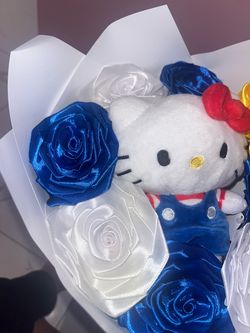 Hellokitty Bouquet 💐