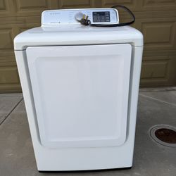 Samsung Dryer