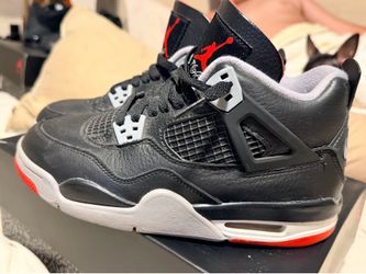 Jordan shoes size 5Y