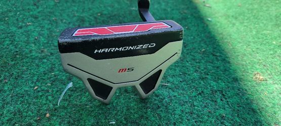 Professional PUTTER