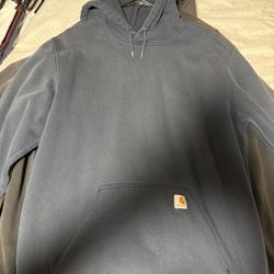 Carhartt Hoodie