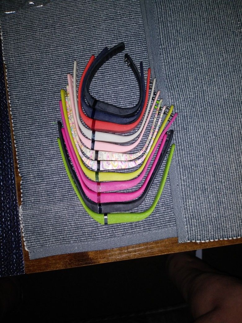 NWOT Fitbit Bands