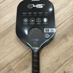 Franklin C45 14mm Pickleball Paddle