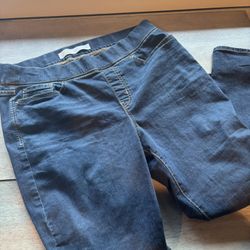Levi’s sz. 16 Totally Shaping Skinny Jeans 