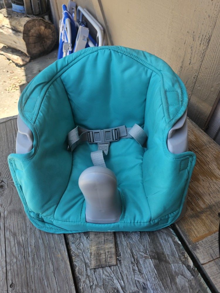 Baby Chair / Feeder Chair - $10