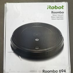 Romba 694
