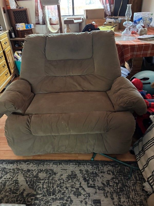 Living Room Set
