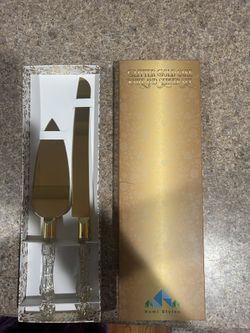 Cake Cutter