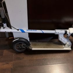 Brookstone Scooter