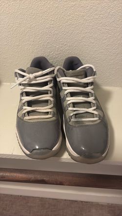 Jordan 11 low sz 11.5