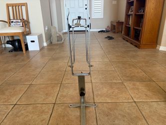 Bicycle Wheel Truing Stand