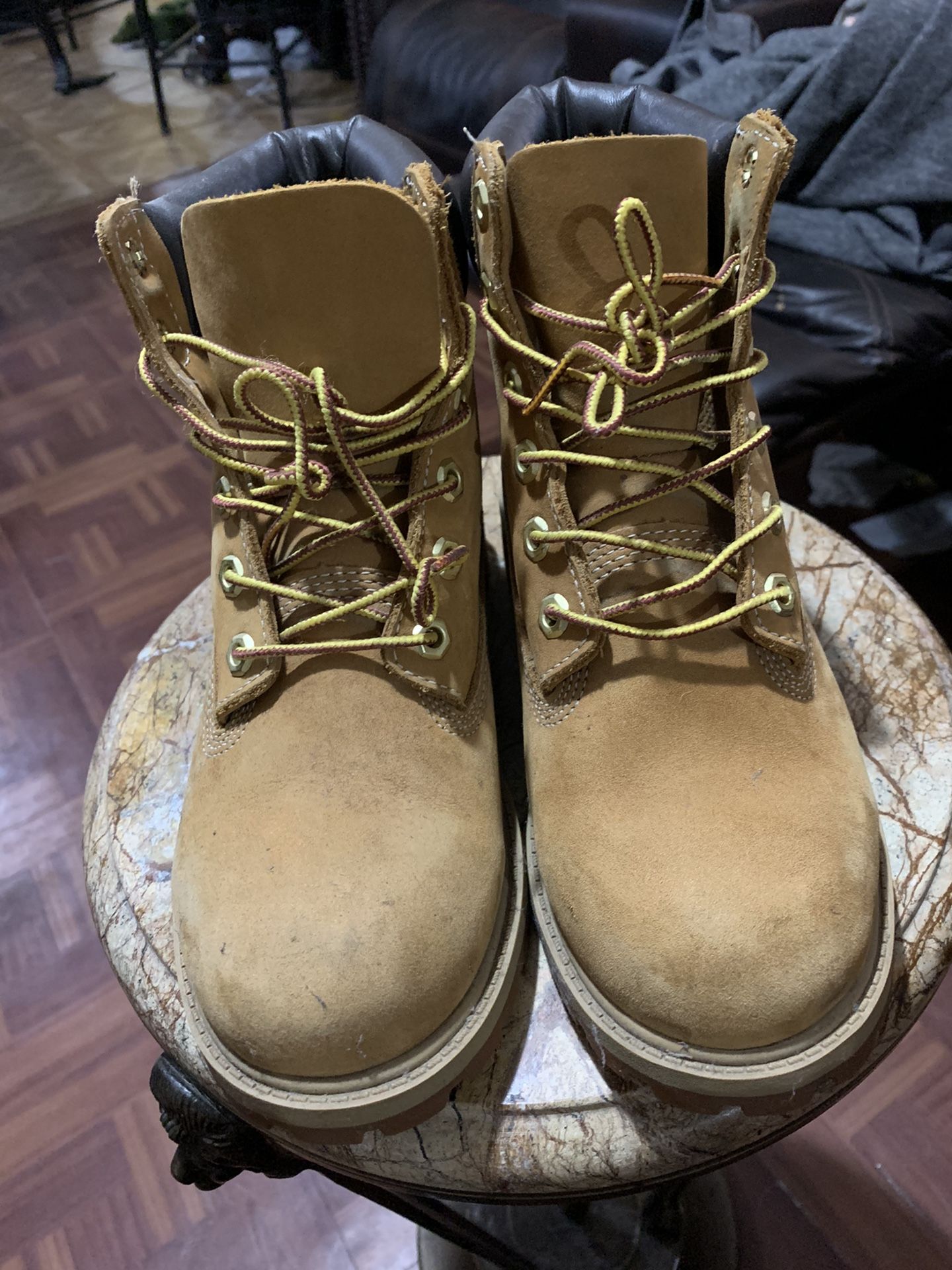 Timberlands Boots 