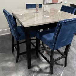 BRAND NEW DINING SETS DELIVERED ALL STYLES $50 DOWN