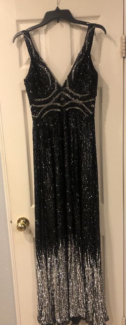 Beautiful Gown / Prom dress (please read description)
