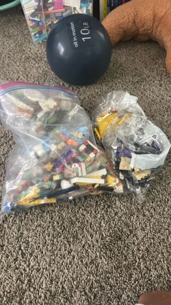 Legos
