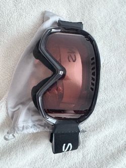 Smiths goggles for snowboarding and skiing