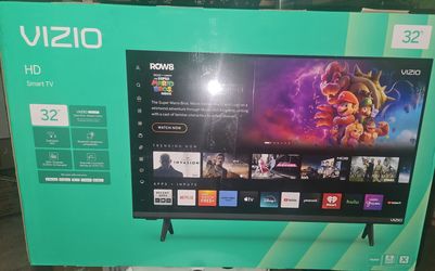 Vision 32 inch smart led tv