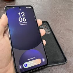 Samsung Galaxy S24 FE Mint Condition 