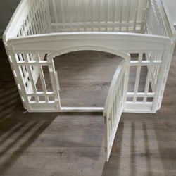 Pet Gate