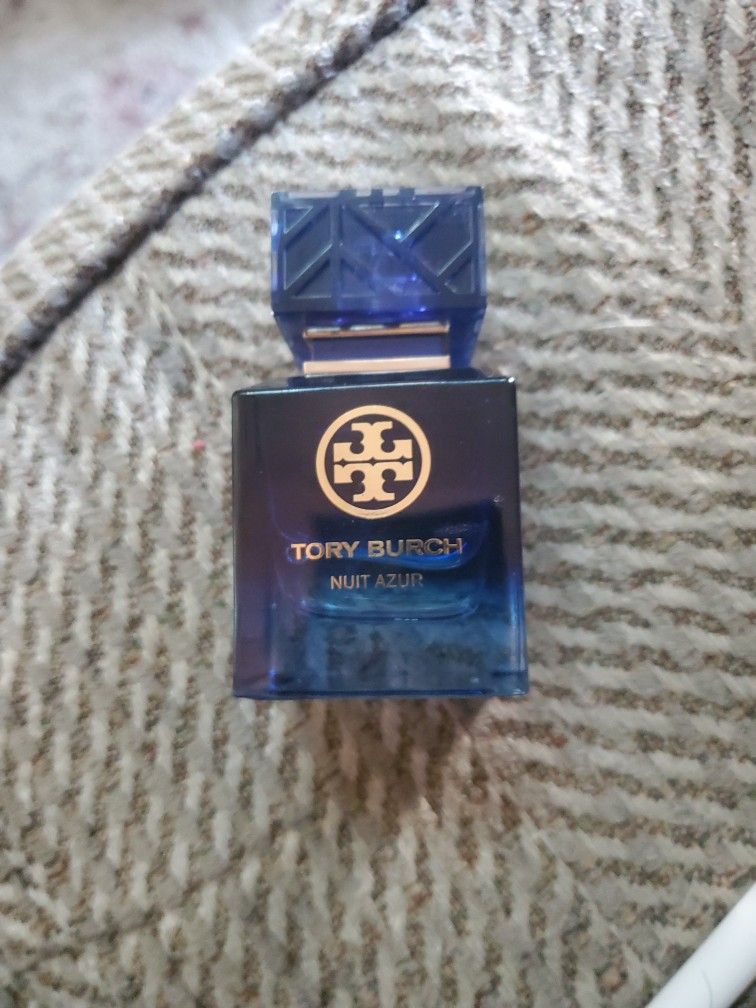 Tory Burch Nuit Azur.  39.99