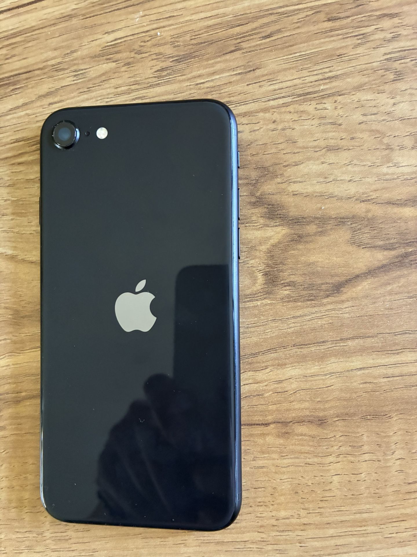 iPhone SE