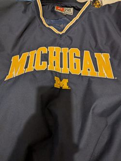 Michigan - Pro Player - XXL