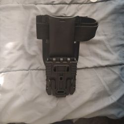 Universal Drop leg/No Holster