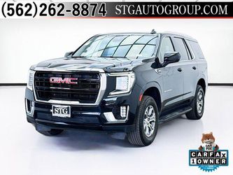 2024 GMC Yukon