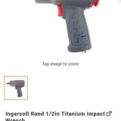 Impact  Wrench 