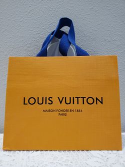 Louis Vuitton Shopping Bag