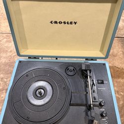 Crosley 