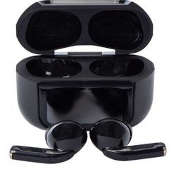 ANC Smart Case True Wireless Earbuds