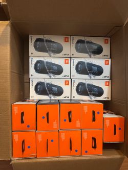 JBL Flip 7 Speakers