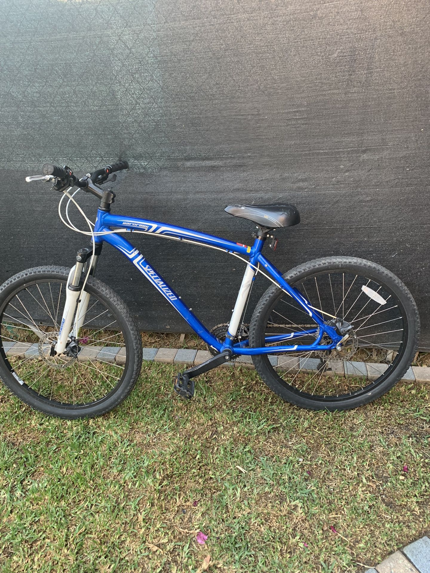 Specialized Bike