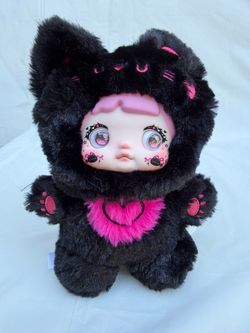 Miniso original ~ Nommi character