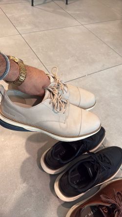 Cole Haan Men’s Shoes Size 11