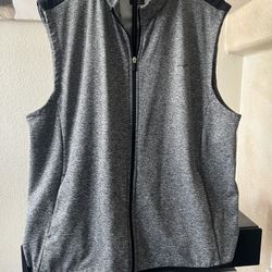 Men’s Greg Norman Vest