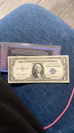 Old money