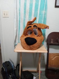 Scooby-Doo Full Head Mask